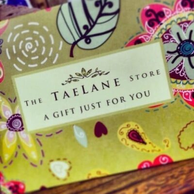 Gift Vouchers